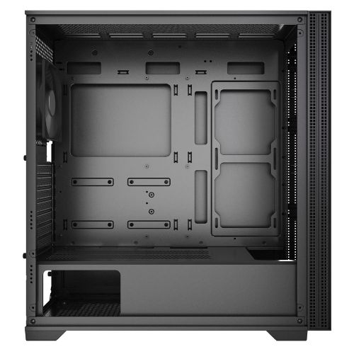 VIDA Stealth Tower Black – image 3