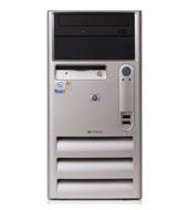 HP Compaq dx2000 Celeron 2.6 GHz 256M/40G CD-ROM LAN Linux 9.2