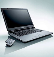 Fujitsu S. AMILO A1667G MN61005 M-AMD ATH64 34+ 1024 80 DVD-DL NIEUW!