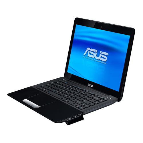 ASUS Zenbook UX30-1AQX laptop Intel® Core™2 Duo SU7300 – image 3