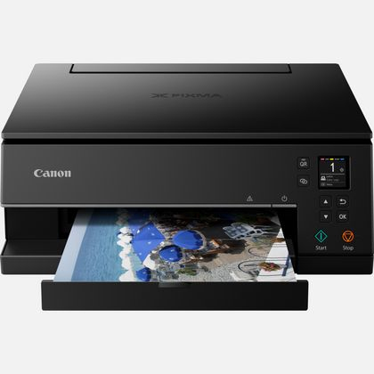 Canon PIXMA TS6350 Inkjet A4 – image 4