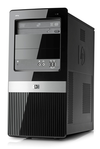 HP Pro 3130 MT + NIS – image 5