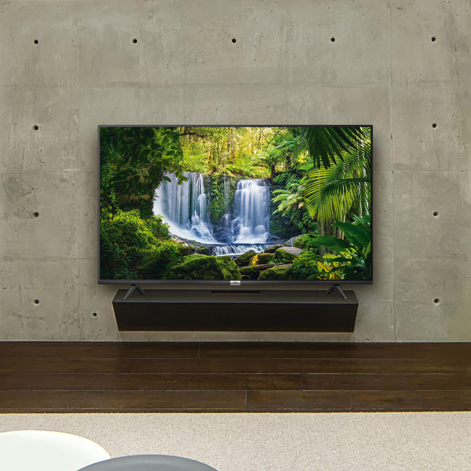 TCL 65AP610 TV 127 cm (50") 4K Ultra HD Smart TV Wi-Fi Titanium 270 cd/m² – image 5