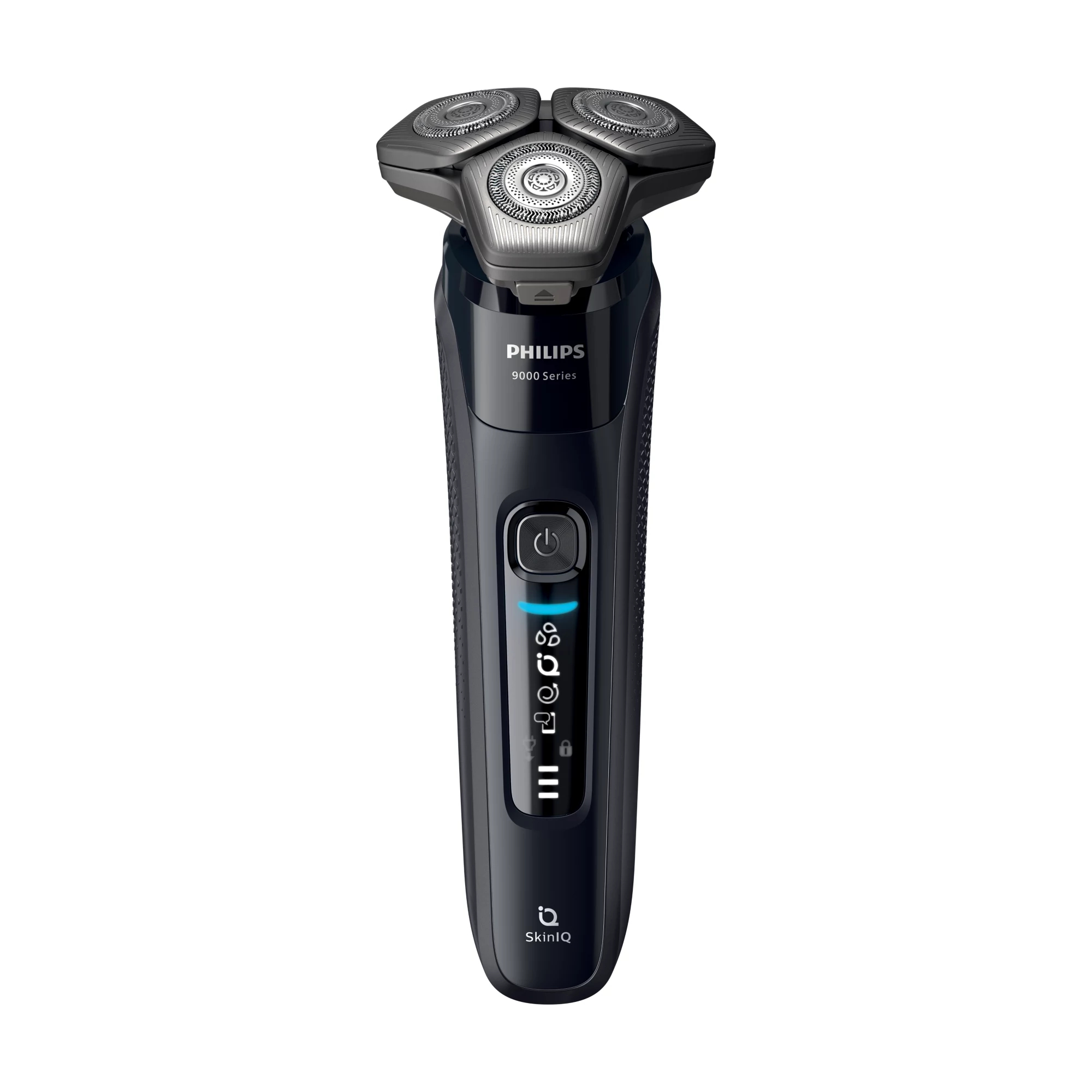 Philips SHAVER Series 9000 S9646/30 men's shaver Rotation shaver Trimmer Black – image 2