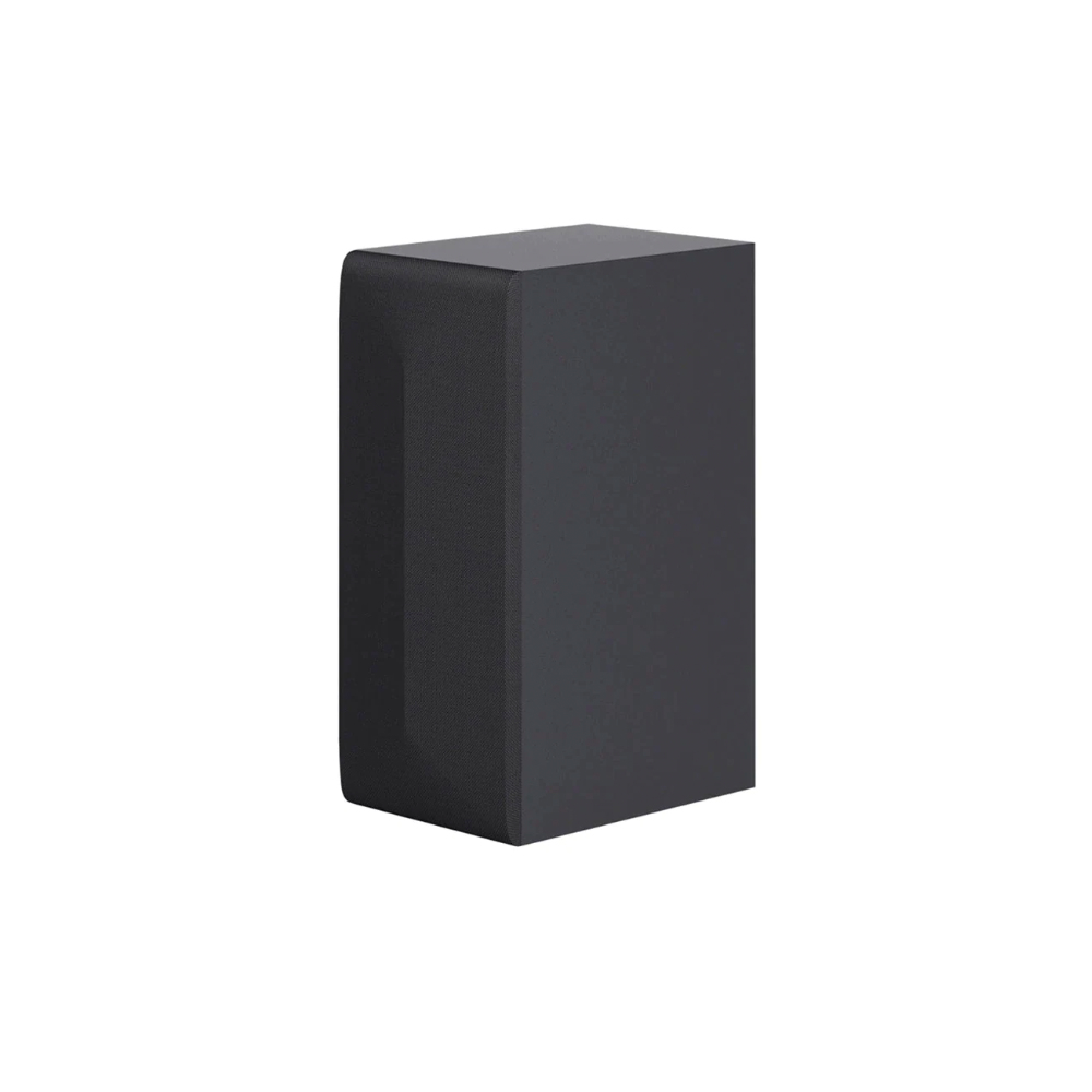 LG 800W Soundbar with Subwoofer, Black – image 8