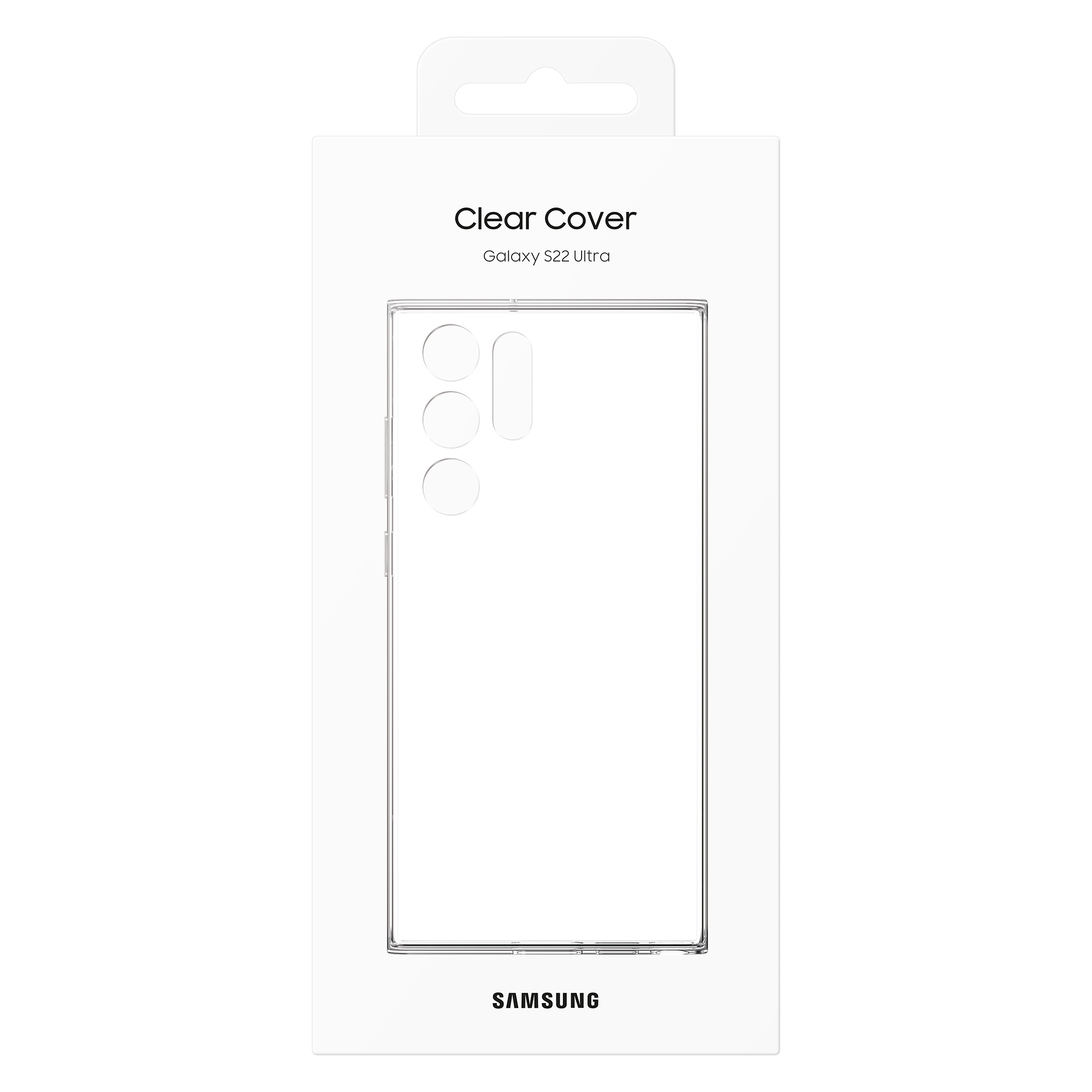 Samsung EF-QS908CTEGIN mobile phone case – image 5