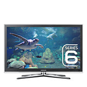 Samsung UE40C6900VS – image 3