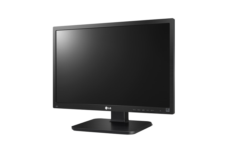 LG 24MB65PY-B computer monitor – image 2