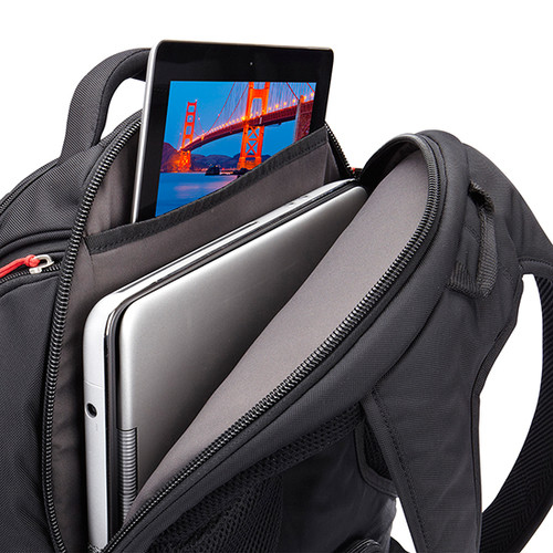 Case Logic BEBP-215 Black – image 4