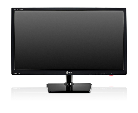 LG IPS224V computer monitor