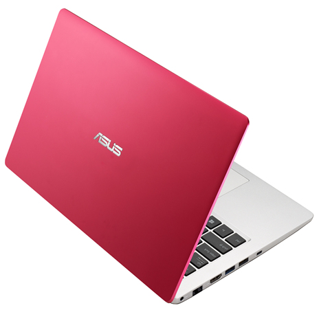 ASUS X201E-KX094D laptop Intel® Celeron® 847E