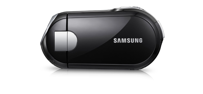 Samsung SMX-C10GP camcorder – image 8