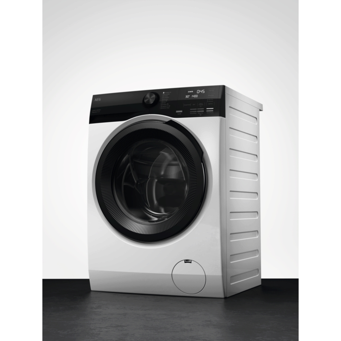 AEG LR6E6E499 washing machine Front-load – image 7