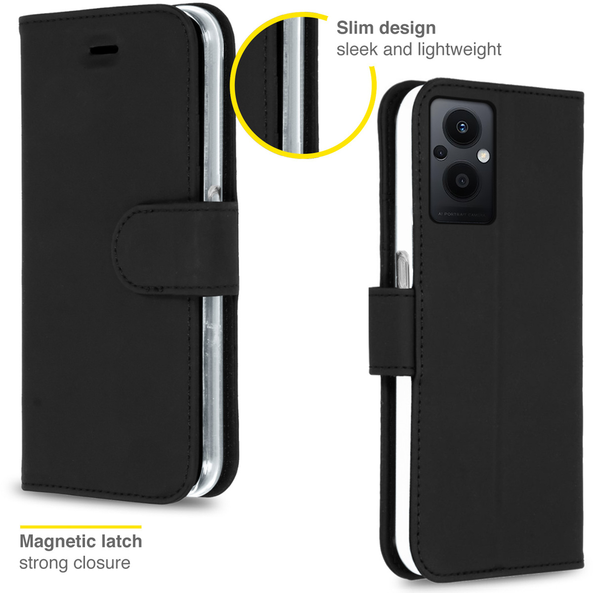 Accezz SH00050243 mobile phone case – image 3