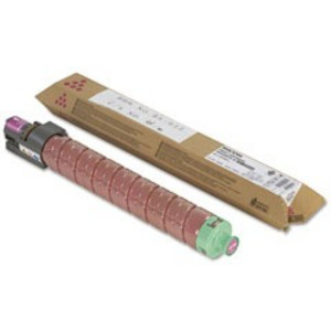 Ricoh 841301 toner cartridge 1 pc(s) Original Magenta