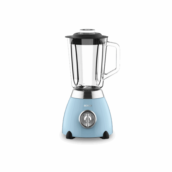 BAT-SS-5561 electric food chopper