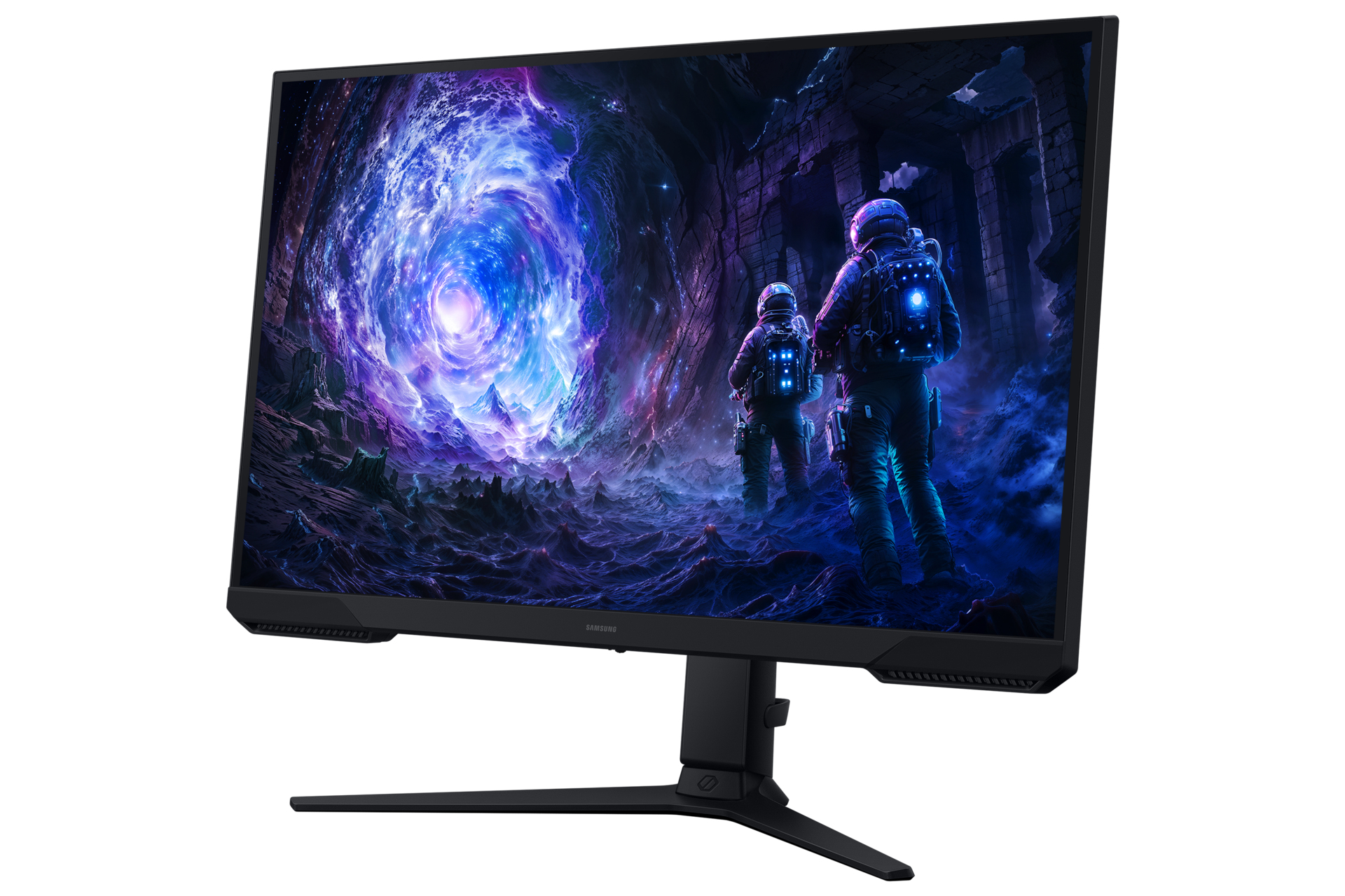 Samsung S27FG512EU computer monitor – image 3