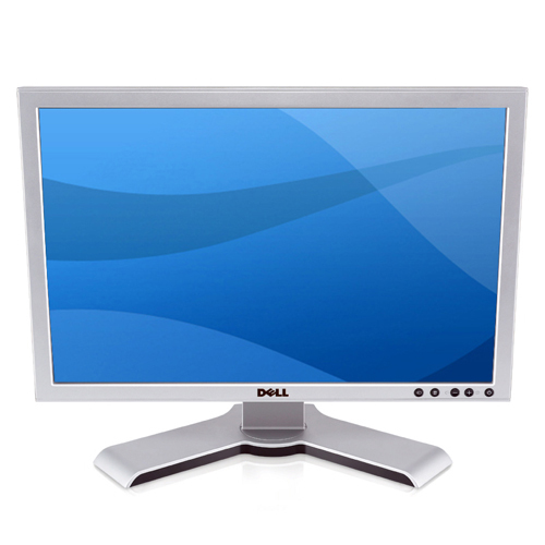 Dell UltraSharp 2009W
