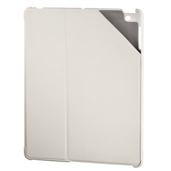 Hama 00107967 tablet case Cover White