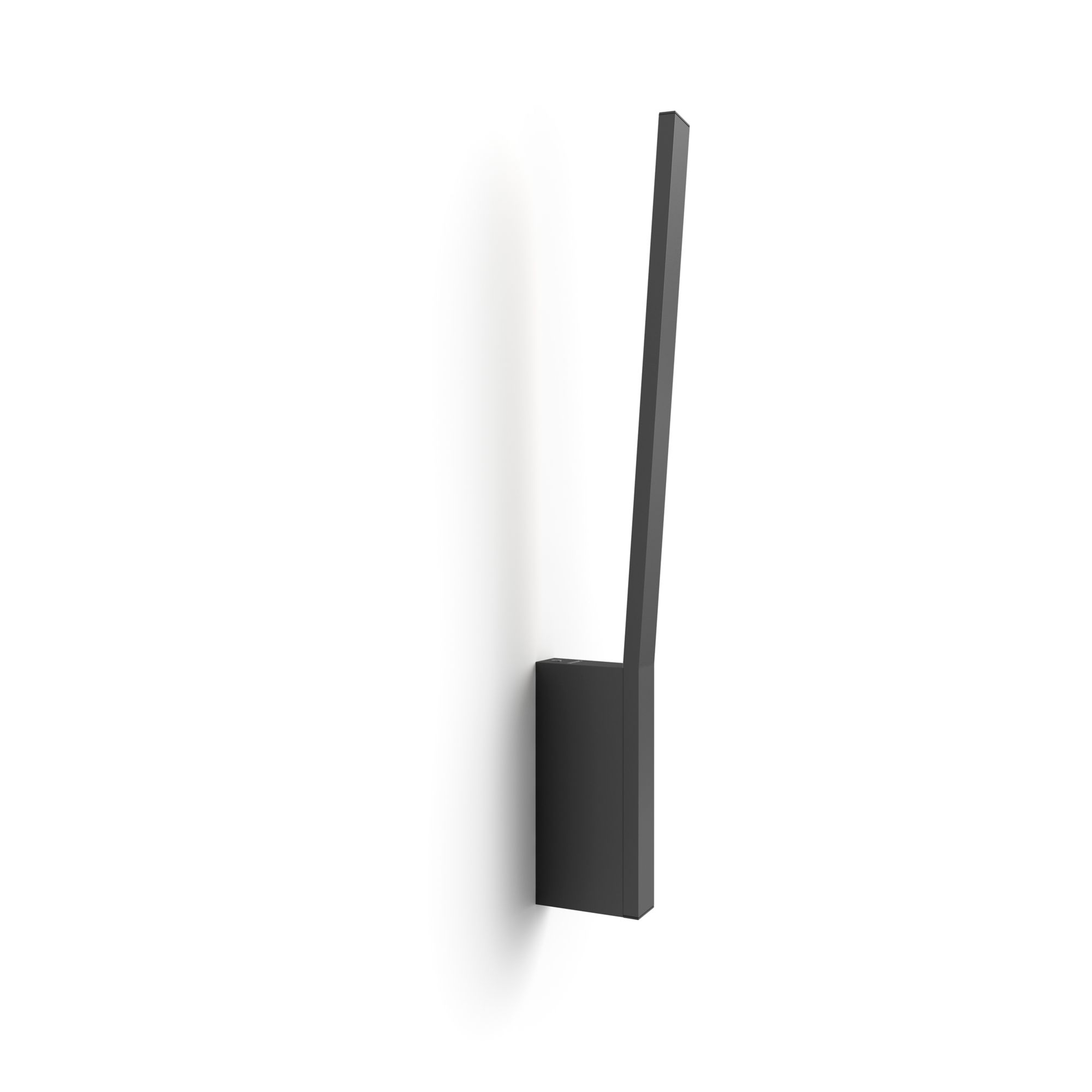 Philips by Signify Philips Hue White and colour ambience Liane wall light – image 2