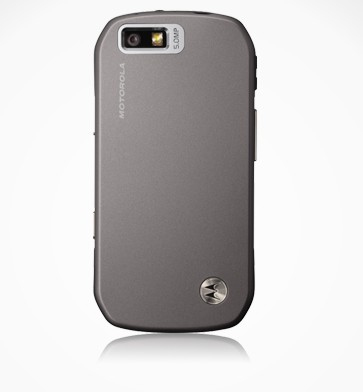 Motorola i1 7.87 cm (3.1") 1400 mAh Black – image 7