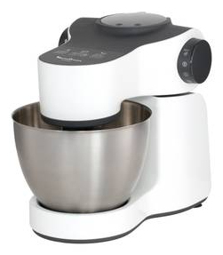Moulinex QA3001B1 mixer Stand mixer – image 3