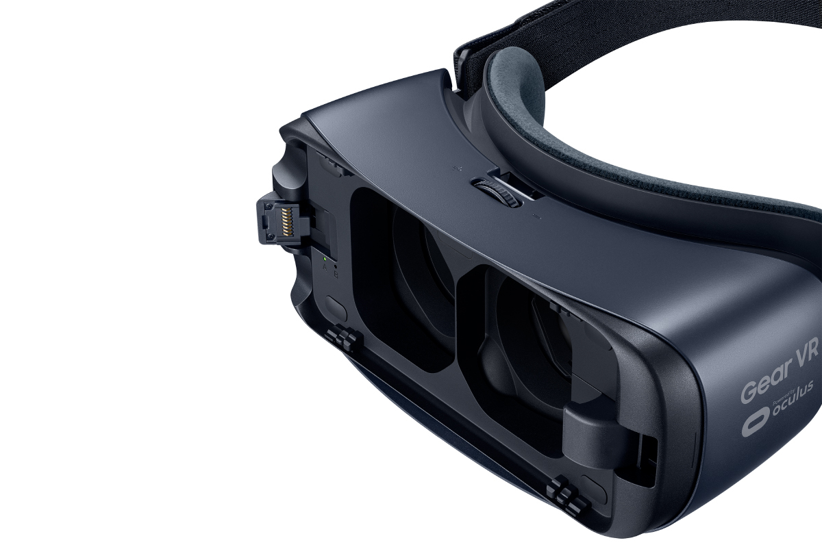 Samsung Gear VR (2016) – image 7
