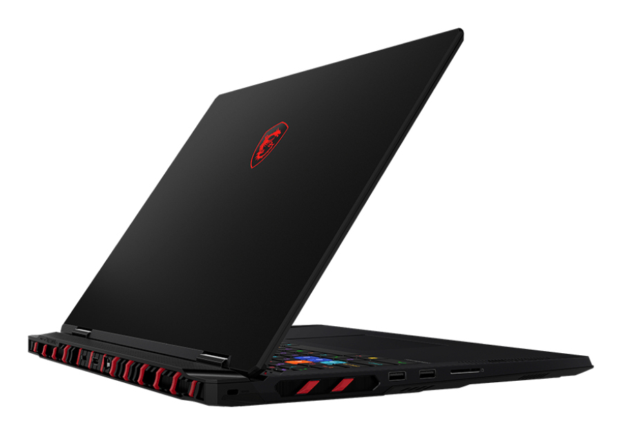 MSI Raider 18 HX AI A2XWJG-066IT Intel Core Ultra 9 285HX Laptop – image 2