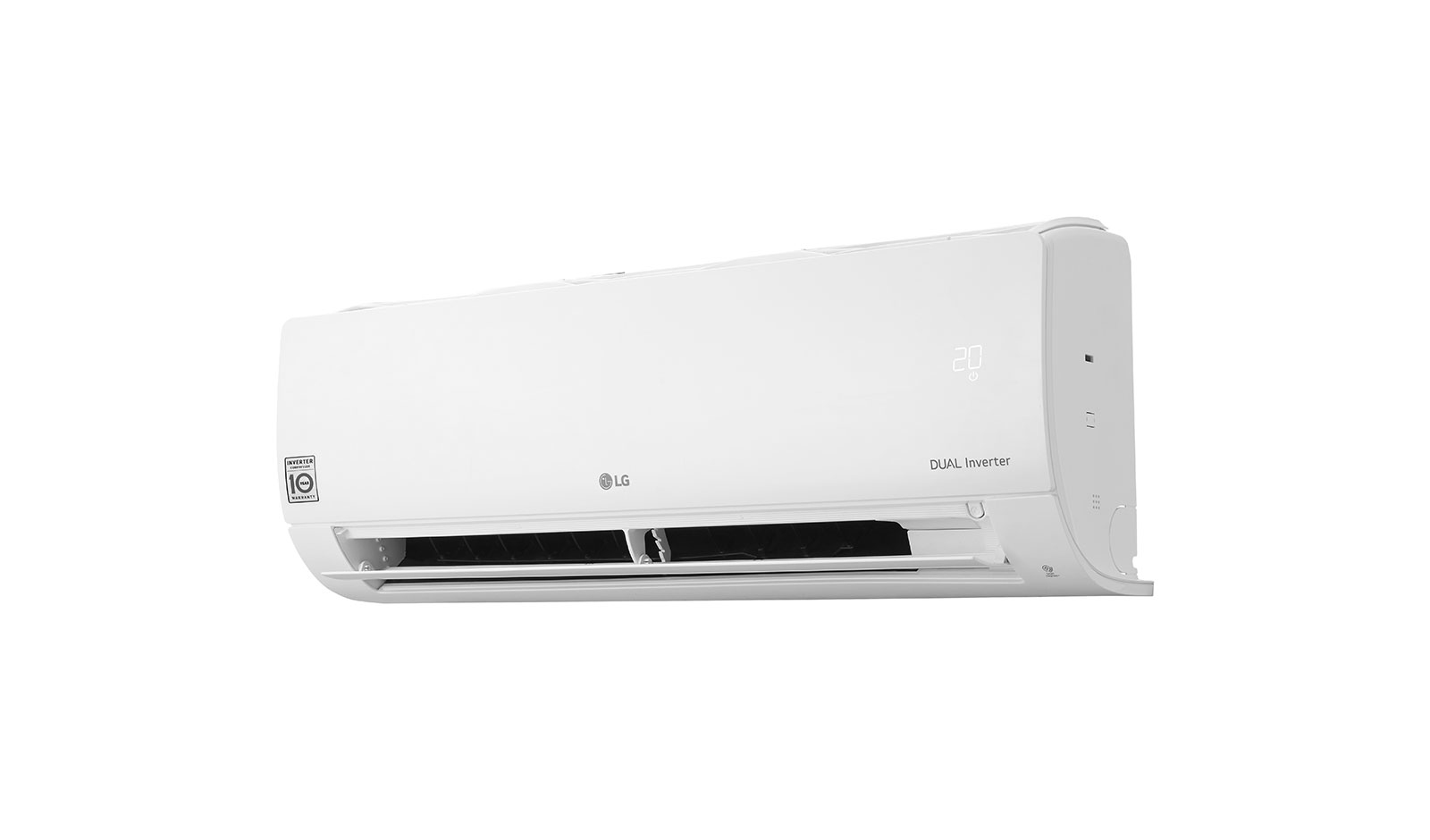 LG CONFORT12 Split system White – image 6