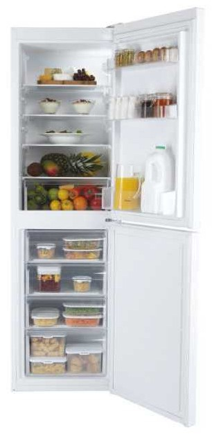 Candy CSS175WK Freestanding – image 3