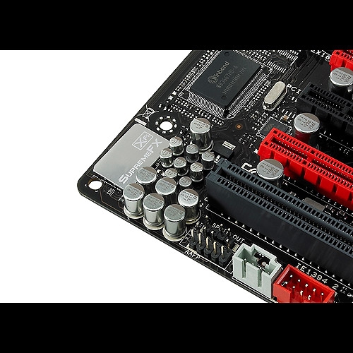 ASUS Maximus III Gene – image 4