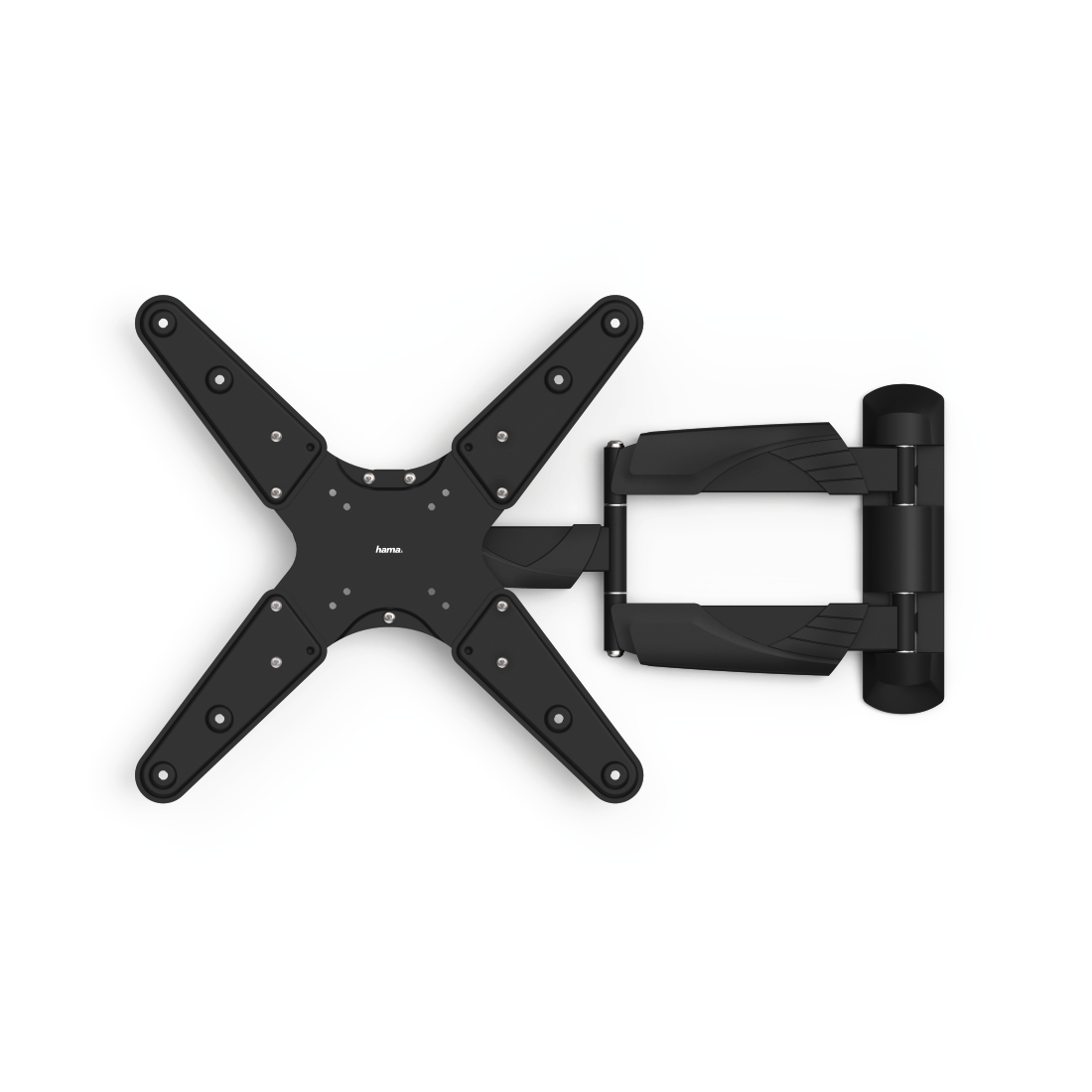 Hama 00179020 TV mount/stand Black – image 2