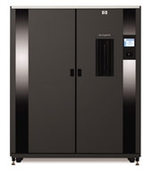 HP StorageWorks ESL9000 Add-on Tape Drive LTO Ultrium 100/200 GB