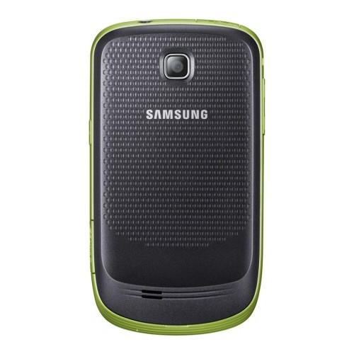 Samsung GALAXY Mini GT-S5570 – image 4