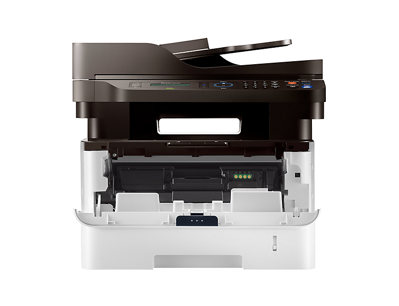 Samsung Xpress SL-M2875FD multifunction printer Laser A4 – image 7