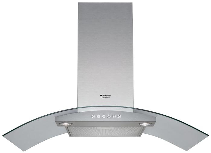 Hotpoint HGA 9.5S AB X/HA