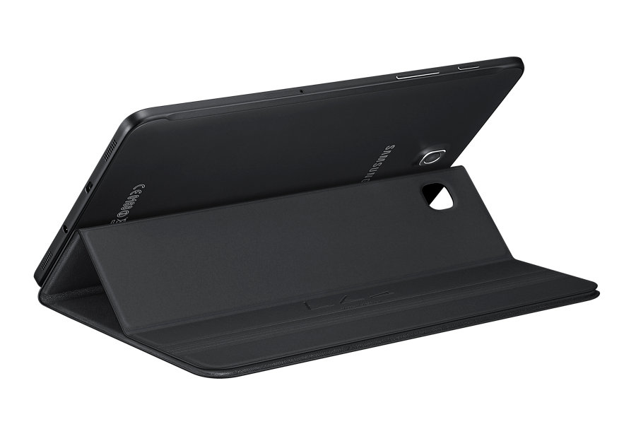 Samsung EF-BT710P 20.3 cm (8") Folio Black – image 4