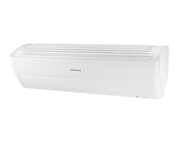 Samsung AR24NSPXBWK air conditioner Air conditioner indoor unit White – image 5