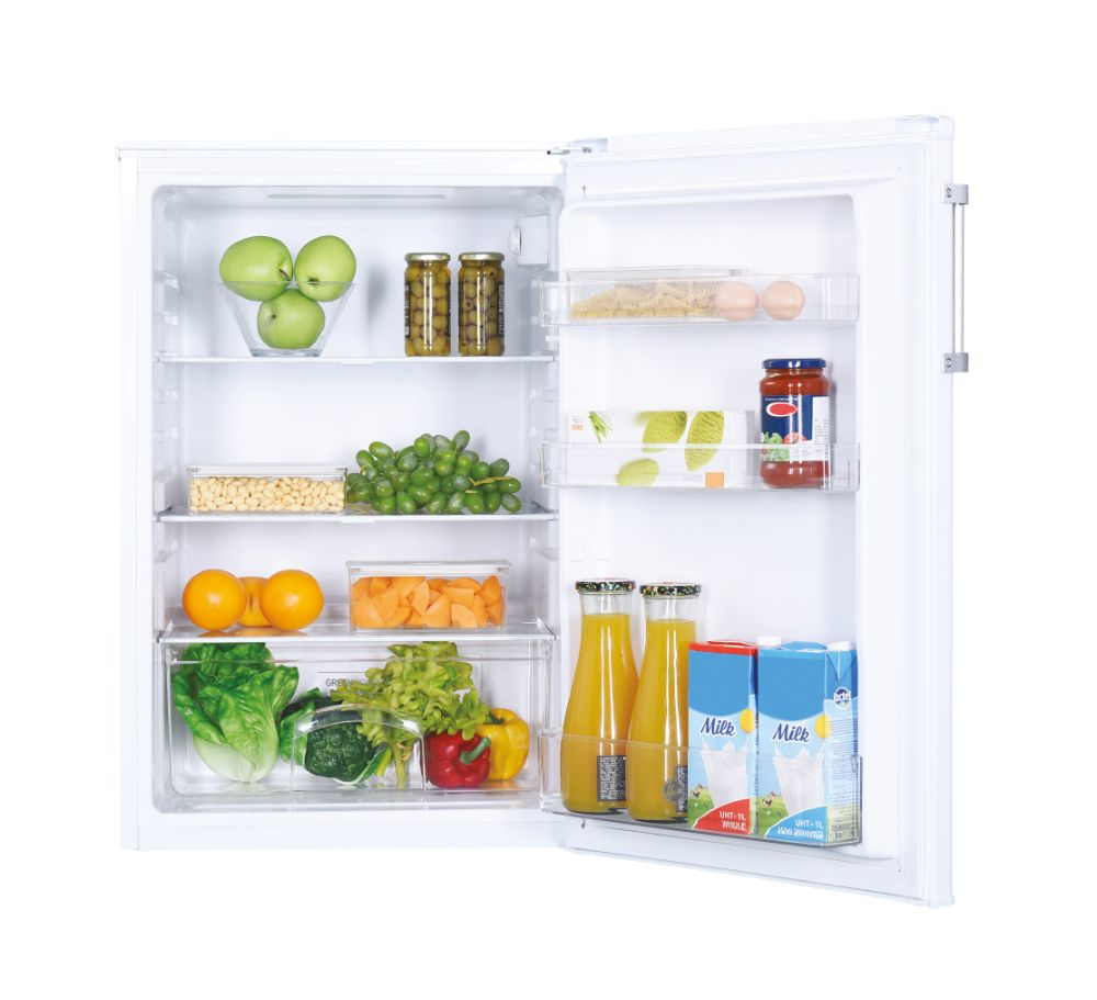 Hoover HVTL542WHKN fridge Freestanding – image 5