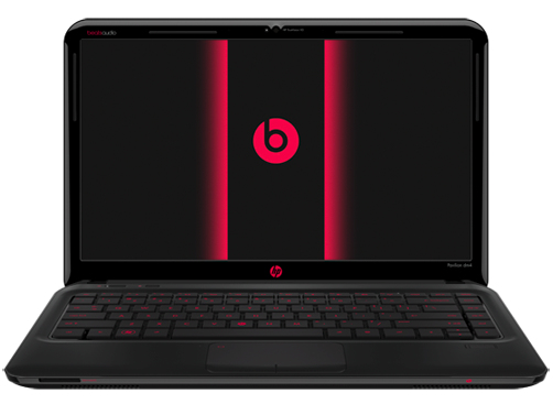 HP Pavilion dm4-3118tx Intel® Core™ i5 i5-3210M