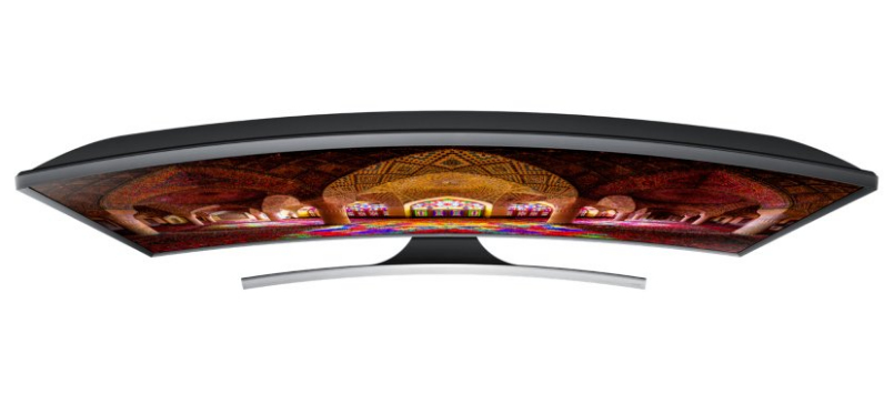 Samsung HG65ED890WB TV – image 9