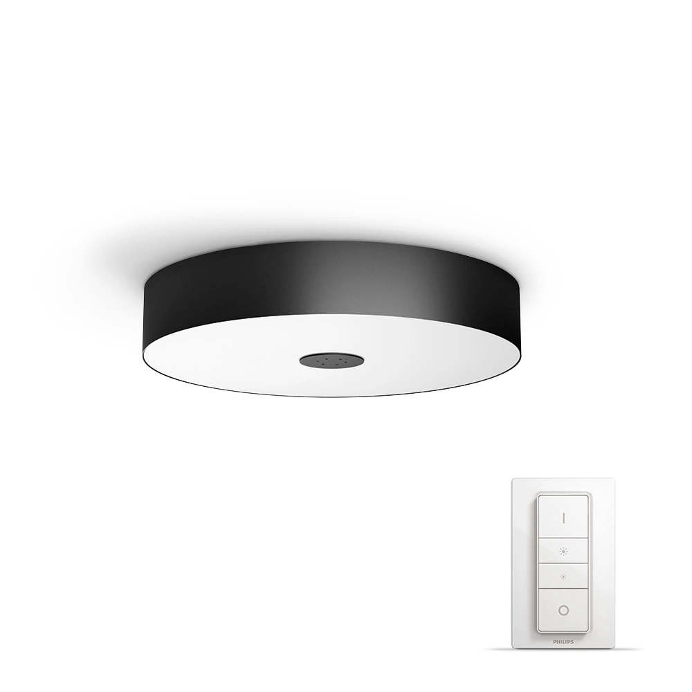 Philips by Signify Philips Hue White ambience Fair ceiling light – image 3