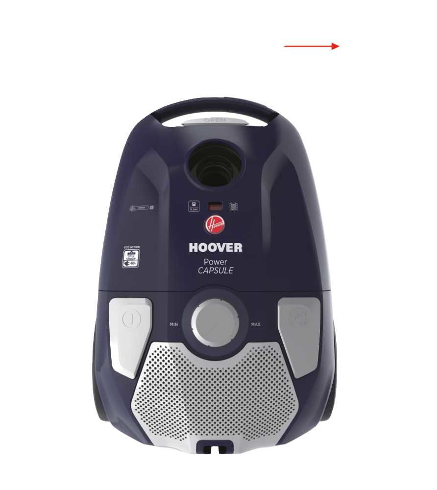 Hoover PC10PAR 011 – image 6