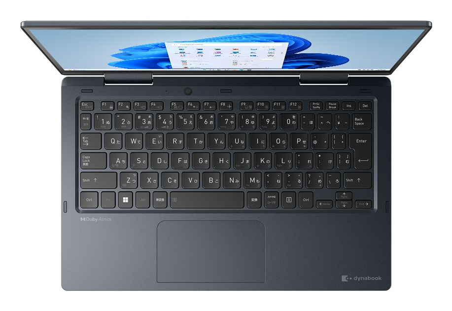 Dynabook VZ/HW Intel® Core™ i5 i5-1340P Hybrid (2-in-1) – image 4