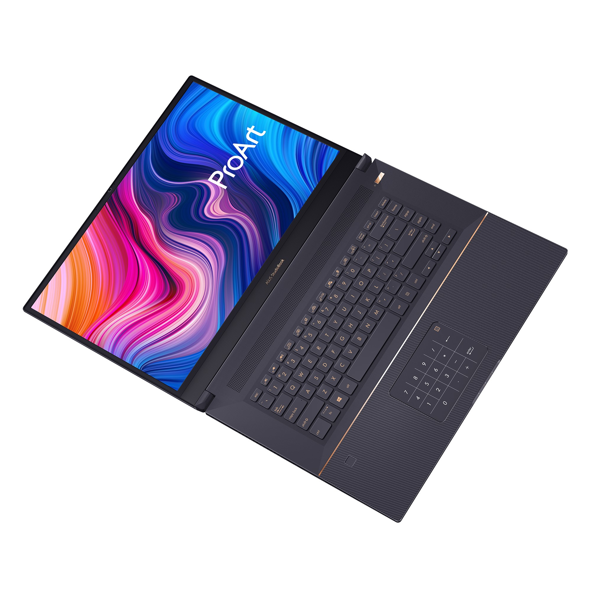 ASUS ProArt StudioBook Pro 17 W700G3T-AV030T Intel Xeon E E-2276M Laptop – image 6