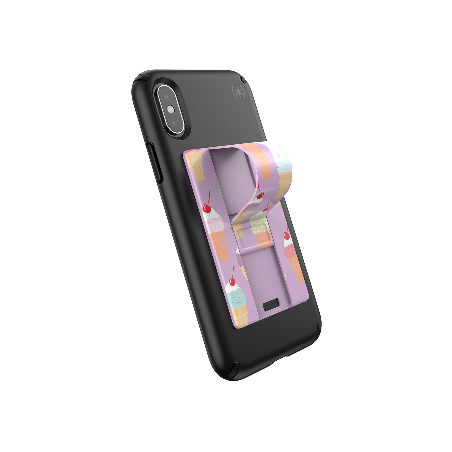 Speck 122305-7973 mobile phone case Cover Purple – image 3