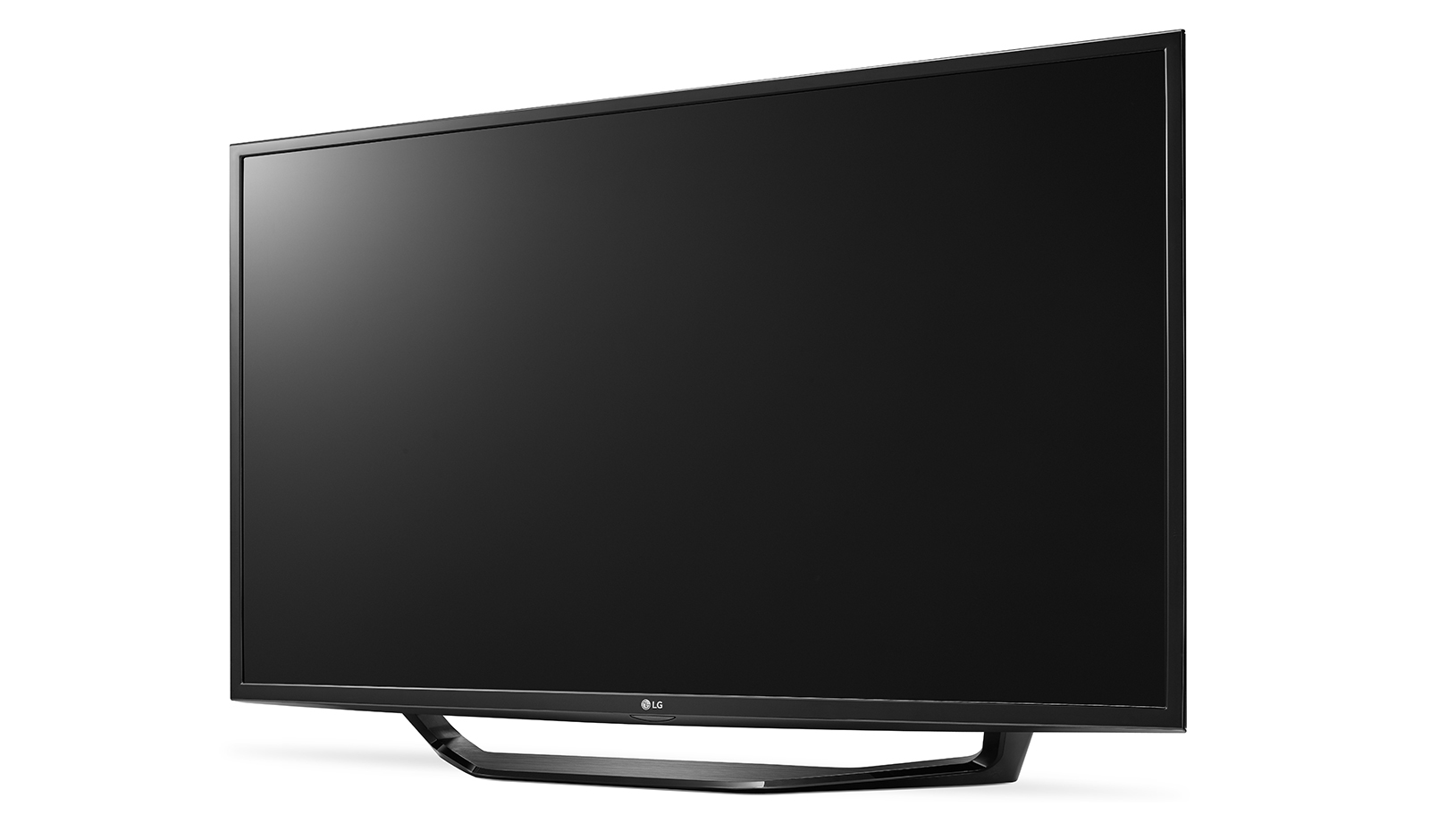 LG 43UH6207 TV 109.2 cm (43") 4K Ultra HD Smart TV Wi-Fi Metallic – image 4