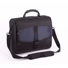 Targus Blacktop Deluxe Computer Case