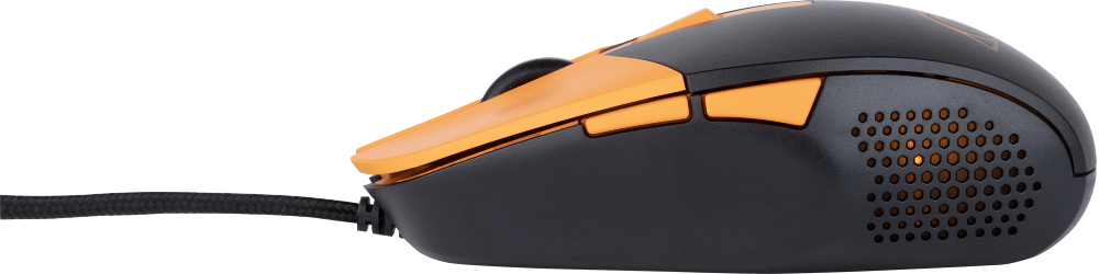 Konix KX NARUTO GAMING MOUSE – image 3