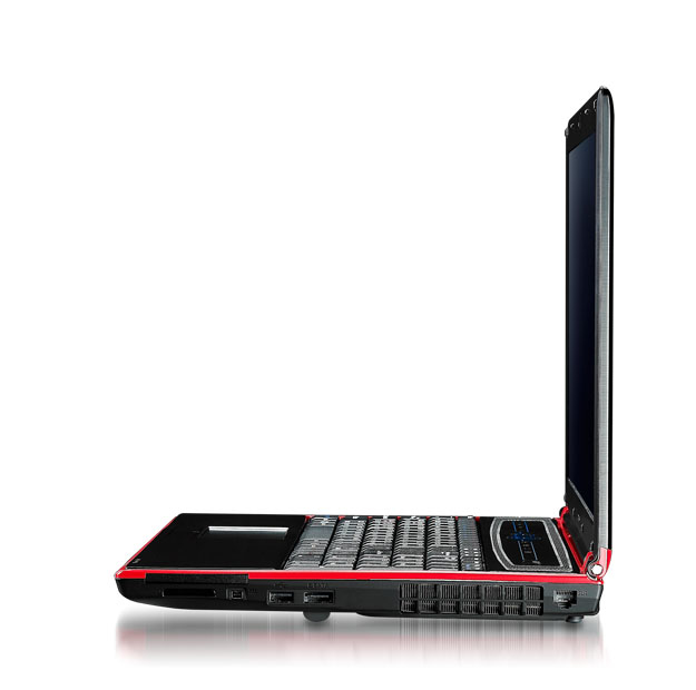 MSI MegaBook GX630-Z8043VHP – image 6